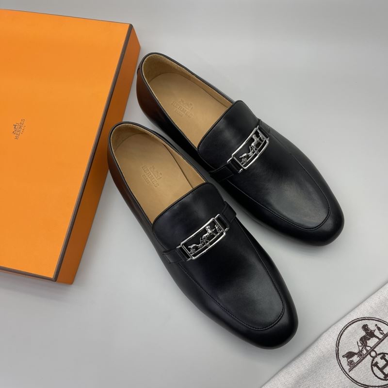 Hermes Business Shoes